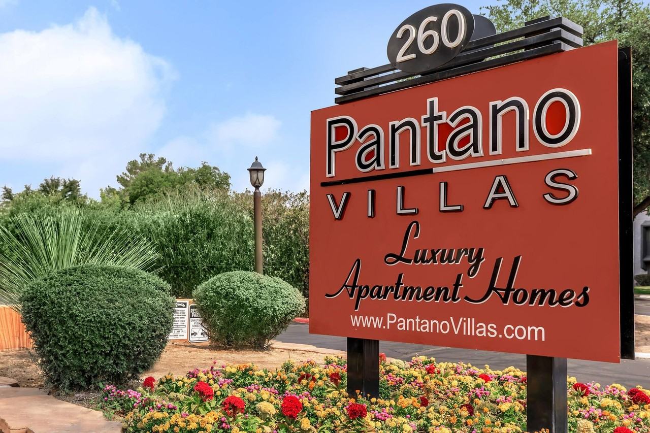 Pantano Villas Apartments - Photo 4 of 44