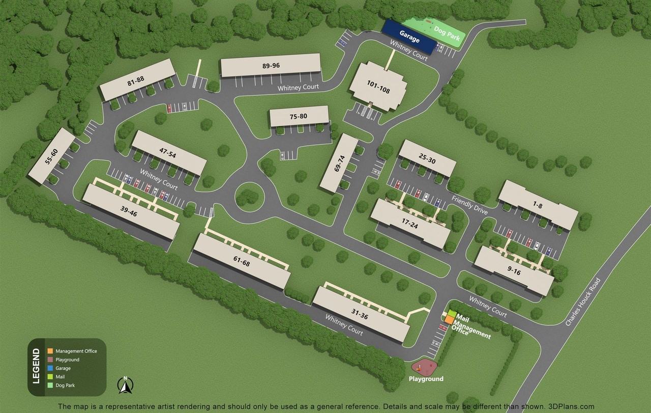 The Landing at Latrobe - Photo 6 of 19