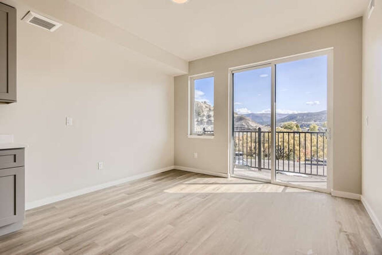 The Overlook at Eby Creek - Photo 5 of 14