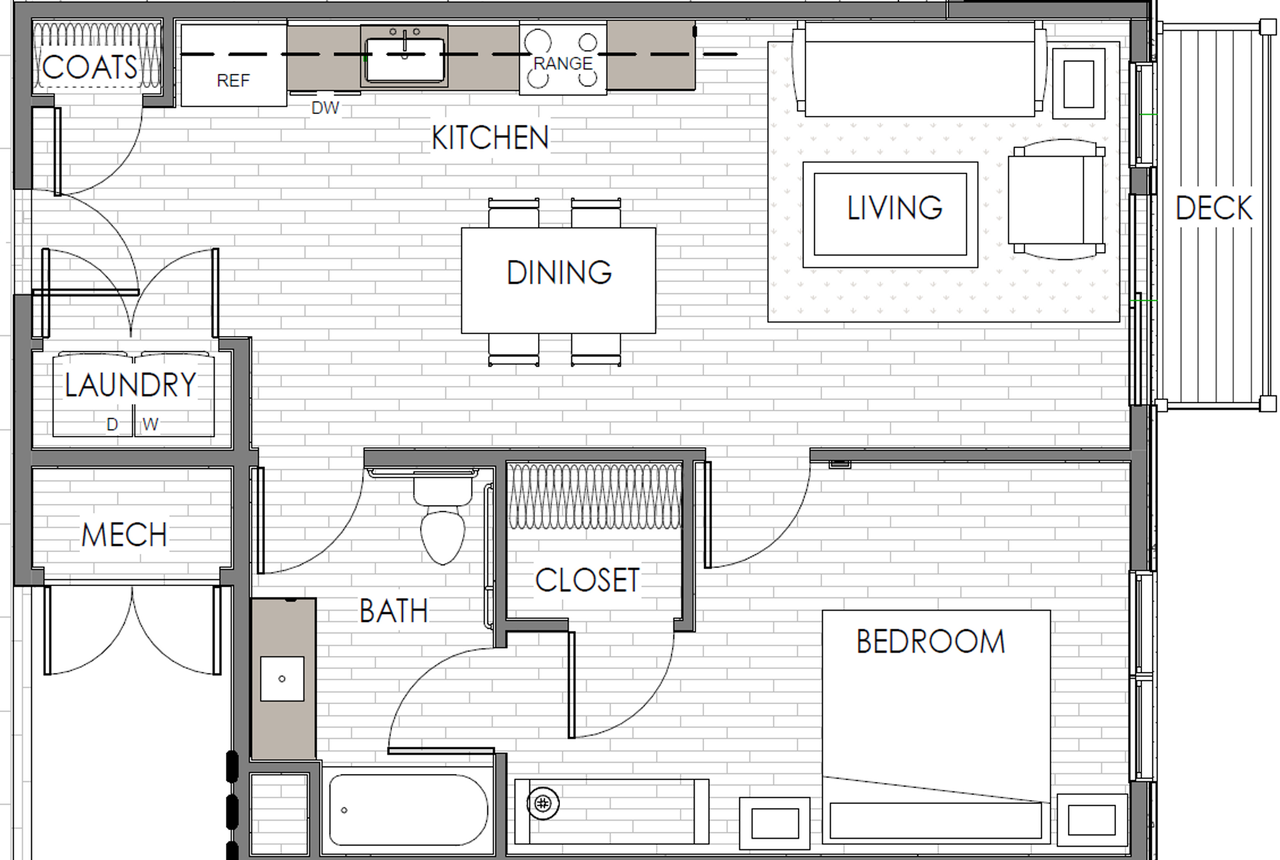 The Overlook at Eby Creek - Photo 2 of 36