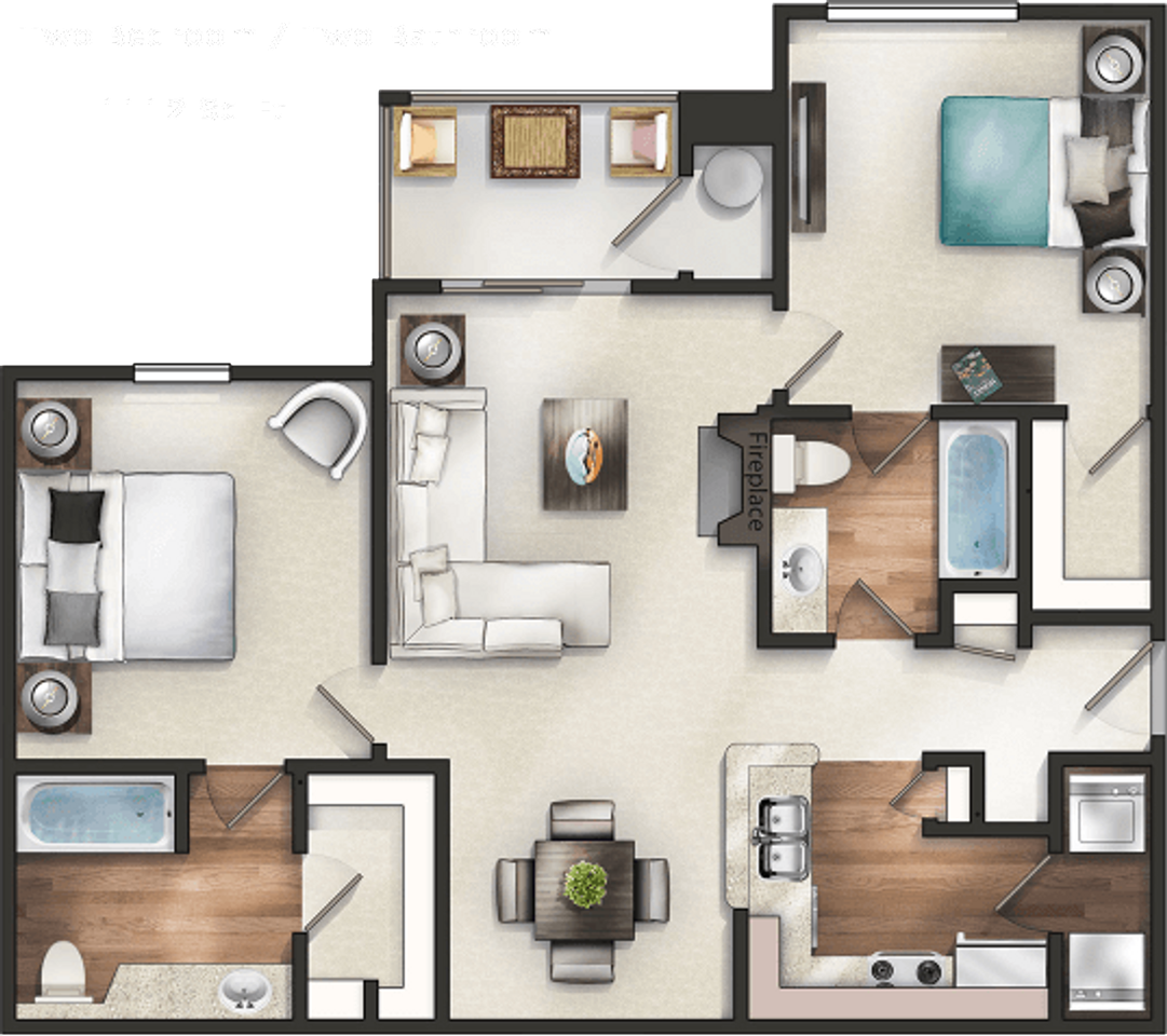 The Grove at Deane Hill - Photo 5 of 8