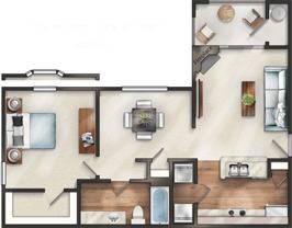 The Grove at Deane Hill - Photo 1 of 1