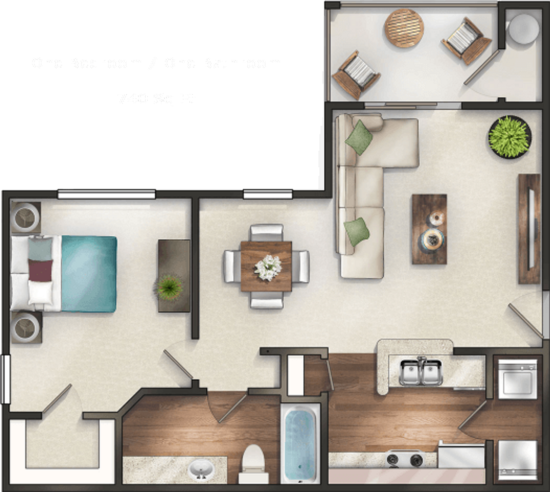 The Grove at Deane Hill - Photo 6 of 8