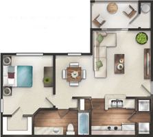 featured image of 520 Windview Way