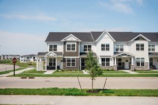 Four Grand Brownstones - Ankeny - Photo 1 of 1