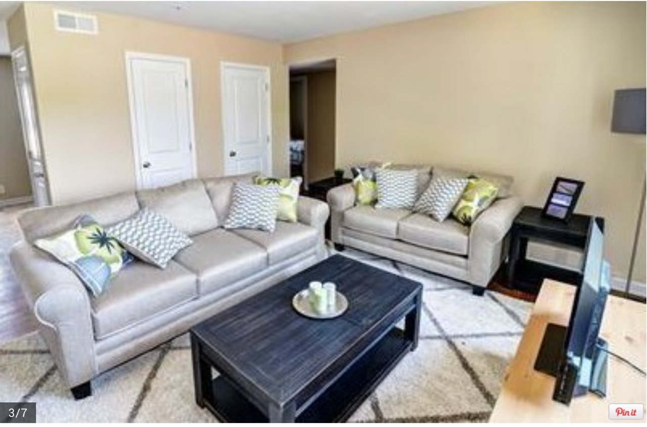 Circle Oaks Apartments - Photo 3 of 35