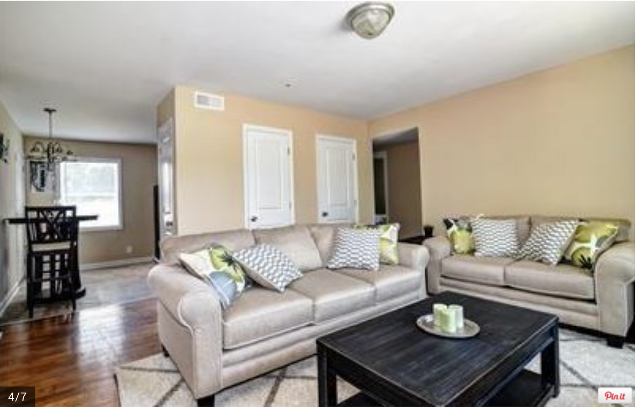 Circle Oaks Apartments - Photo 4 of 35