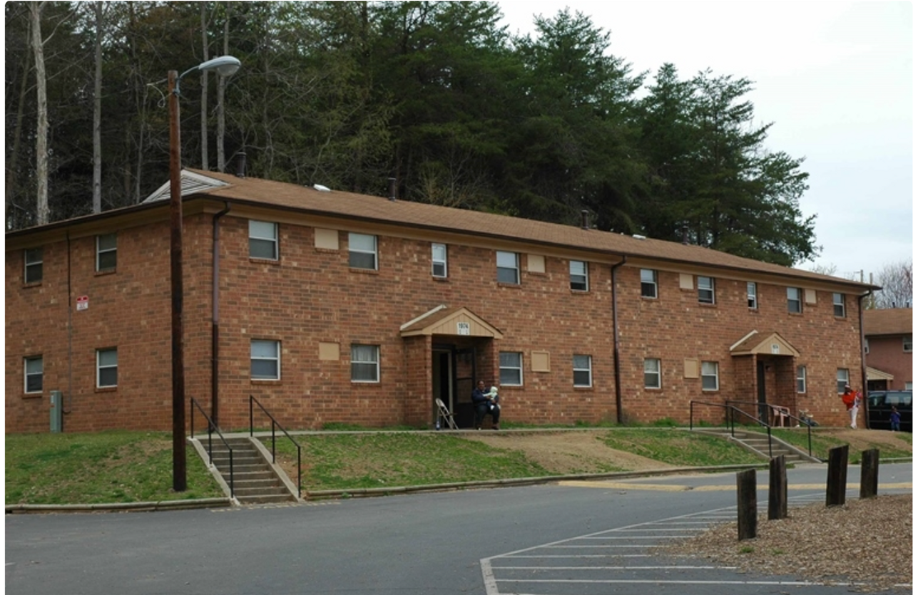 Water Oaks Apartments, LLC. - Photo 5 of 5