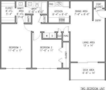 Vestawood Apartments - Photo 5 of 24