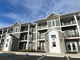 Amelia Place Apartments - Photo 1 of 1