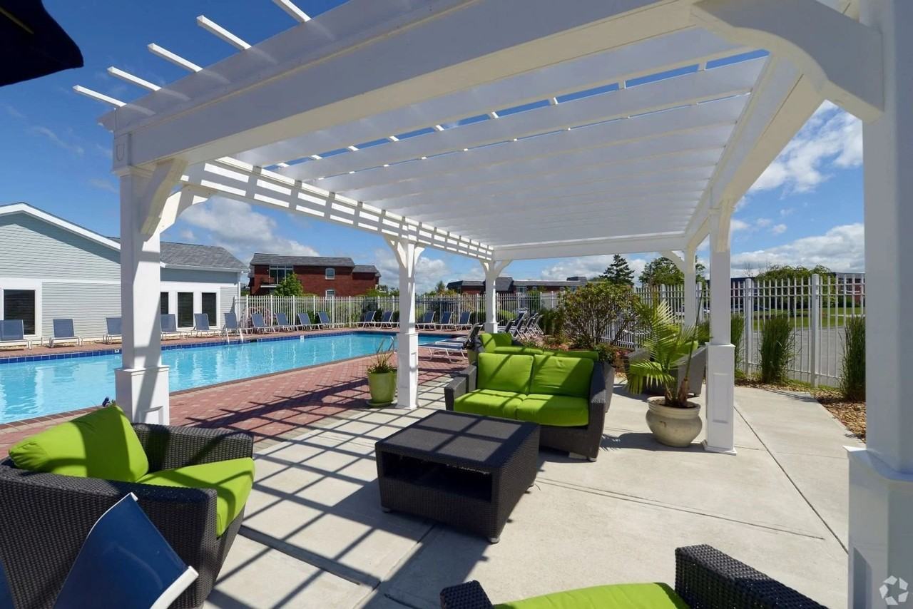 Northgate Apartments - Photo 2 of 50