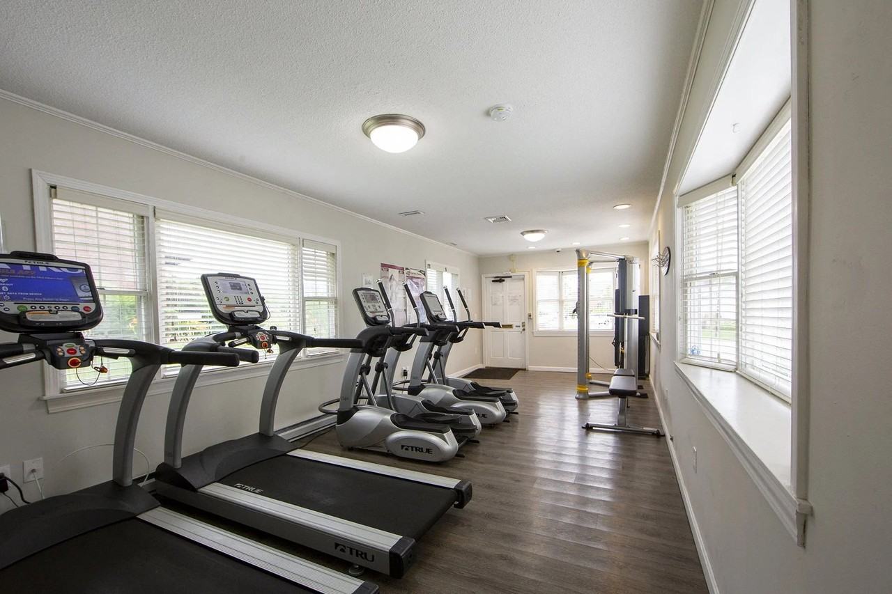 Northgate Apartments - Photo 3 of 50