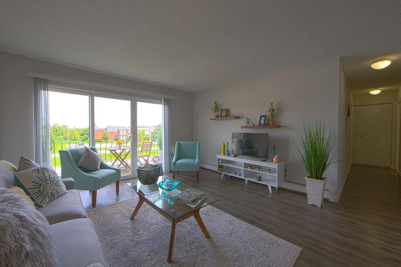 Northgate Apartments - Photo 4 of 50