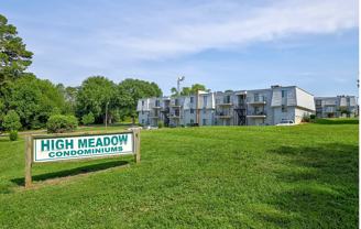 High Meadow Apartments - Photo 1 of 1