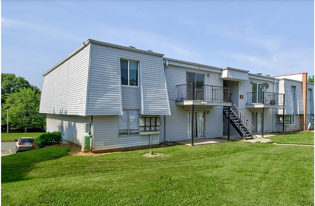 High Meadows Apartments - Photo 2 of 50