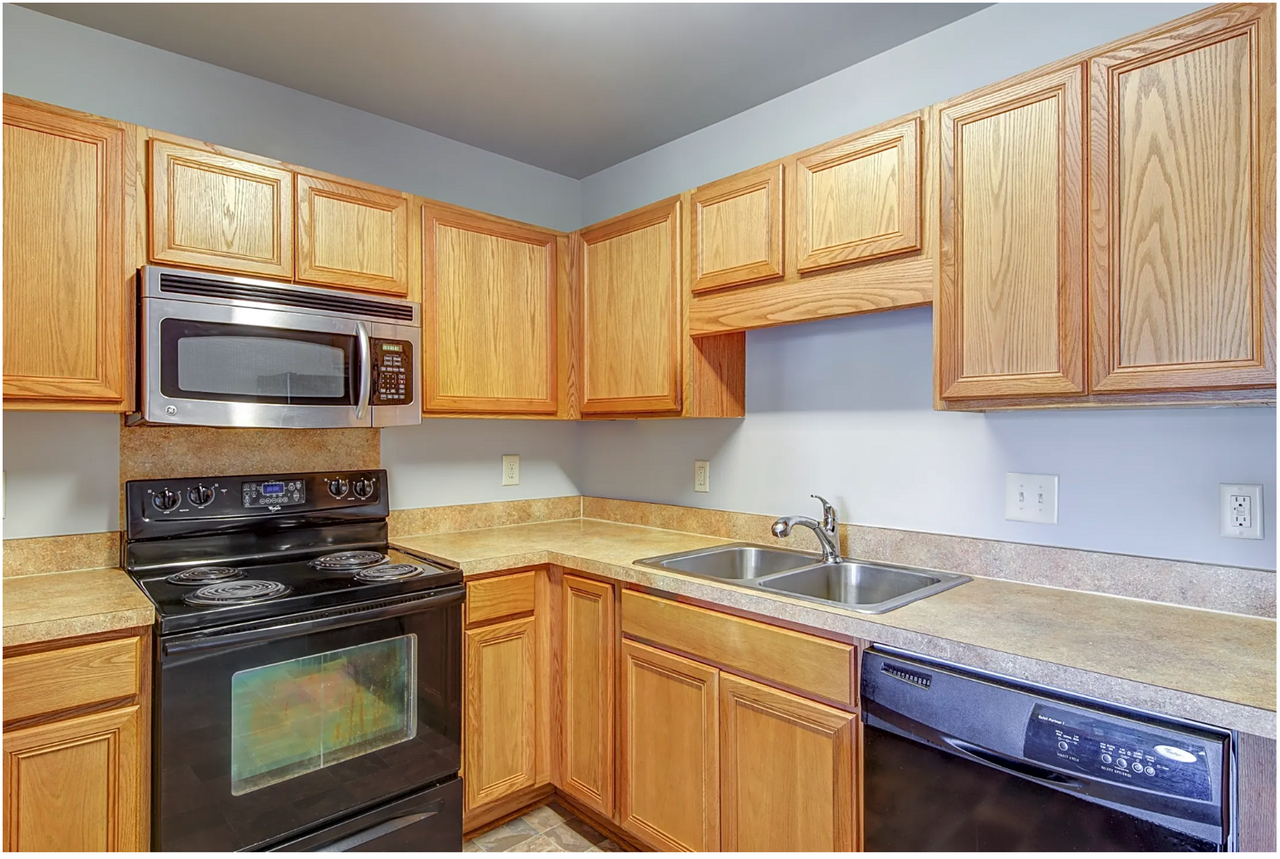 High Meadows Apartments - Photo 6 of 50