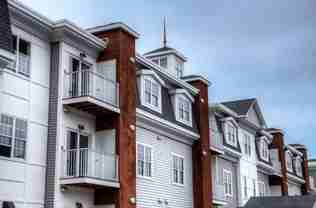 The Residences at Lincoln Park - Photo 1 of 1