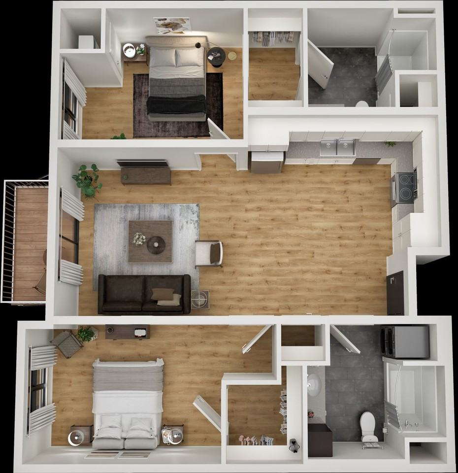 Sand Creek Flats - Photo 3 of 14