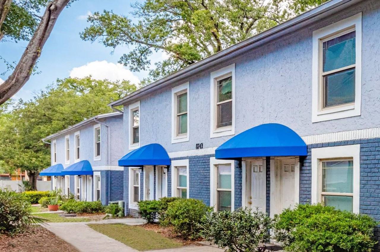 Temple Crest [F] - Photo 2 of 50