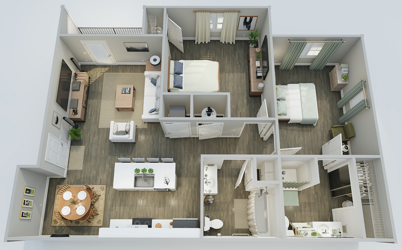 Ascent at Pointe Grande - Photo 4 of 4