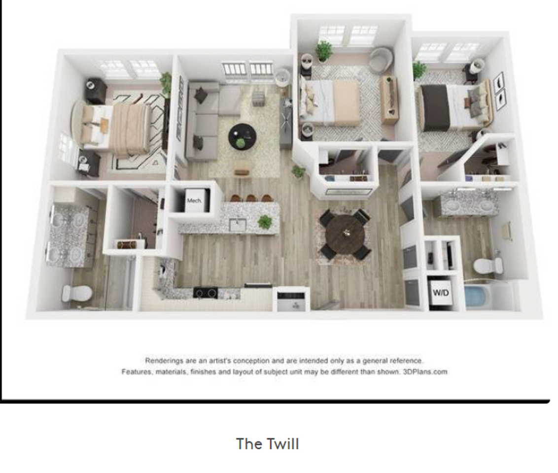 The Lively Victor Park - Photo 5 of 8