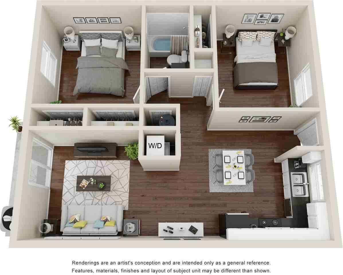 Sunny Creek - Photo 2 of 50