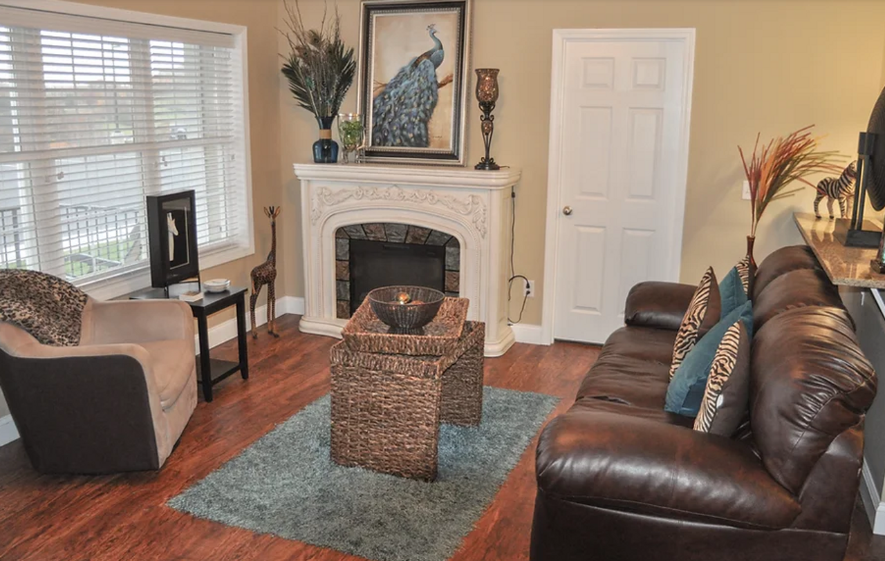 Sterling Ridge Apartments - Photo 5 of 23