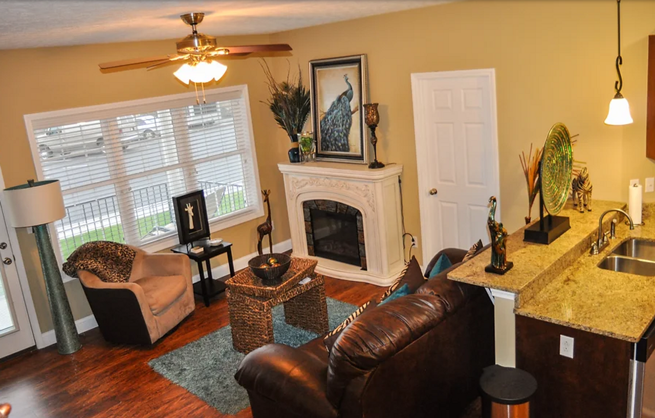 Sterling Ridge Apartments - Photo 2 of 23