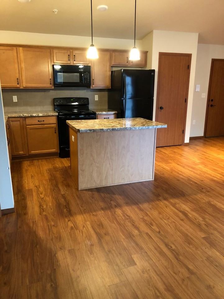 The Preserve Apartments - Photo 4 of 28