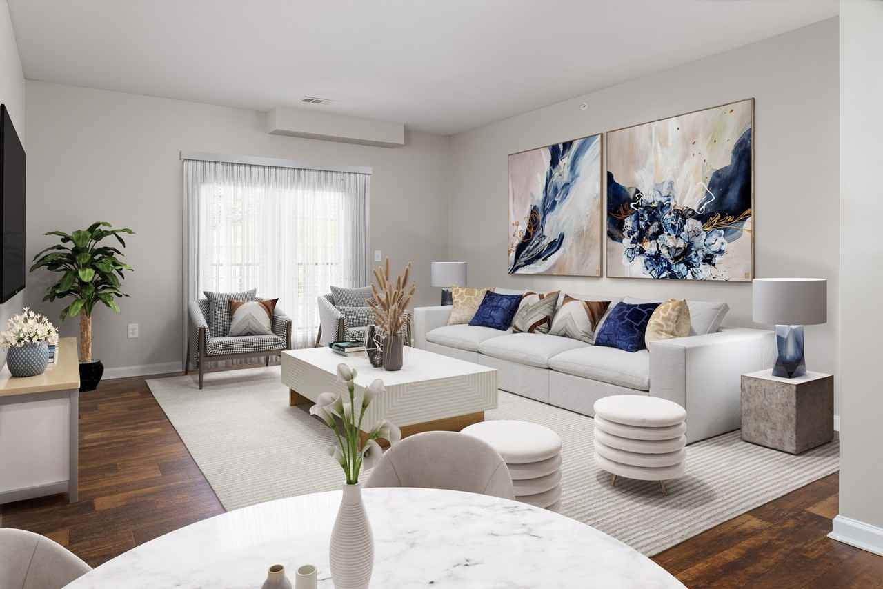 Marshall Square - Photo 3 of 26