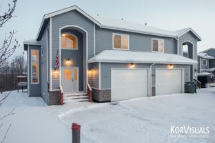 4551 S Binnacle Drive - Photo 1 of 1