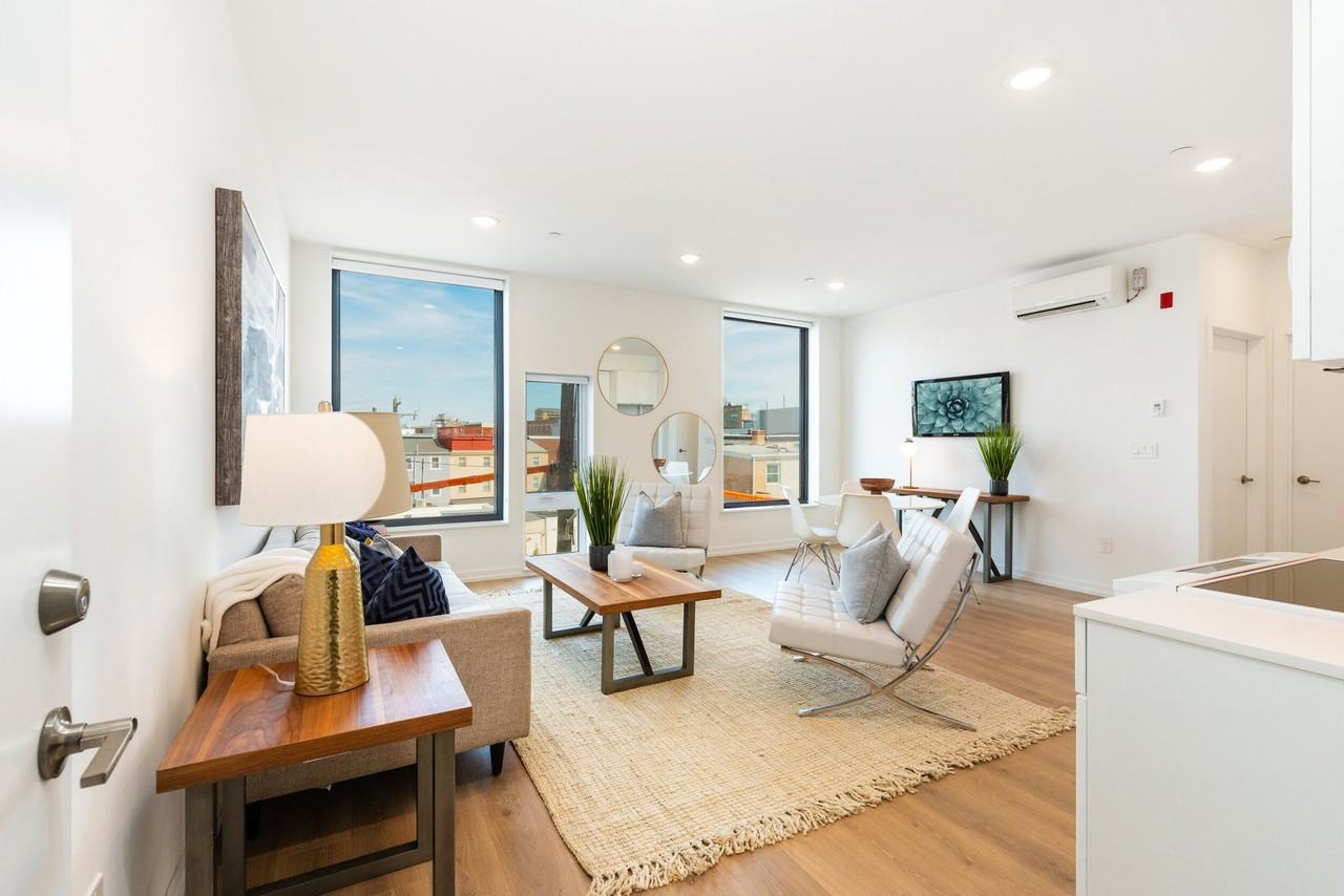 The Magnet in Fishtown - Photo 2 of 9