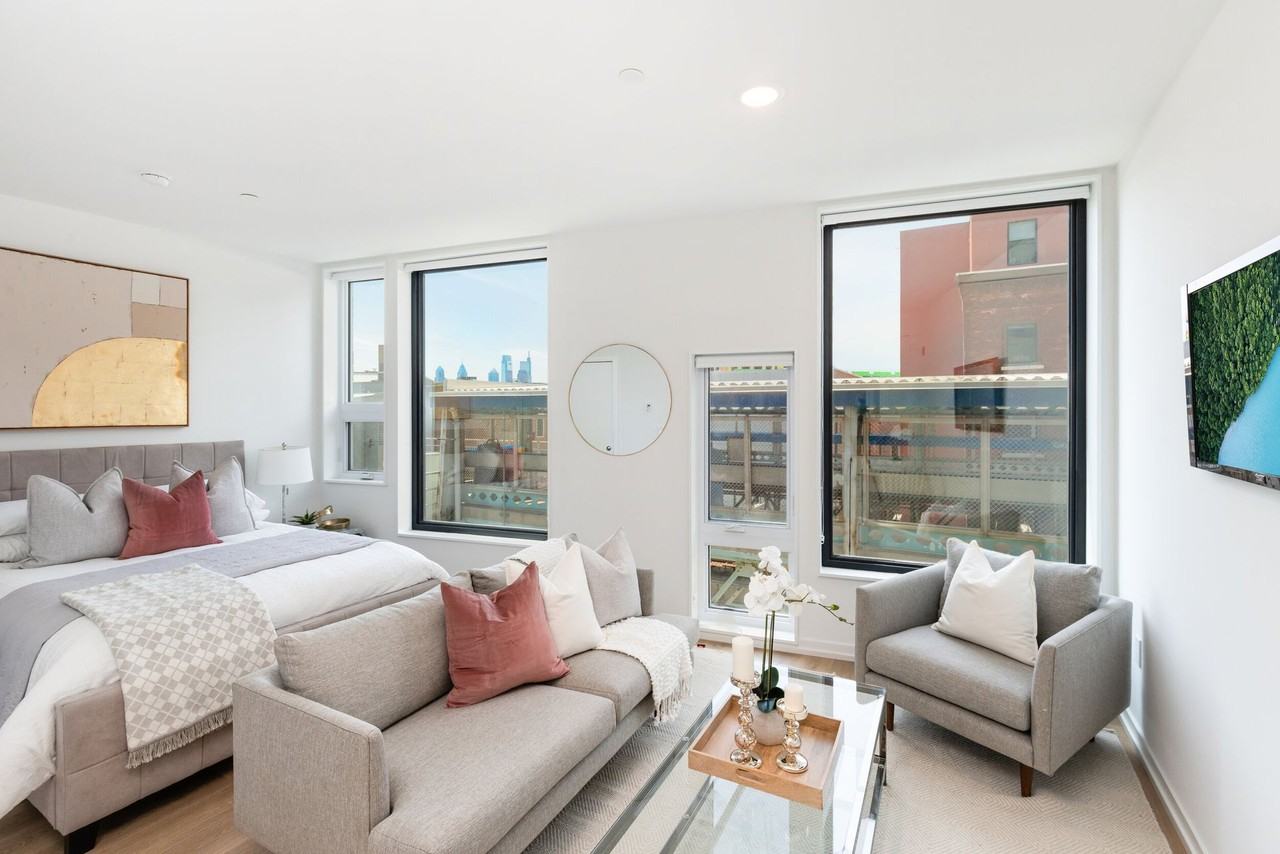 The Magnet in Fishtown - Photo 3 of 9