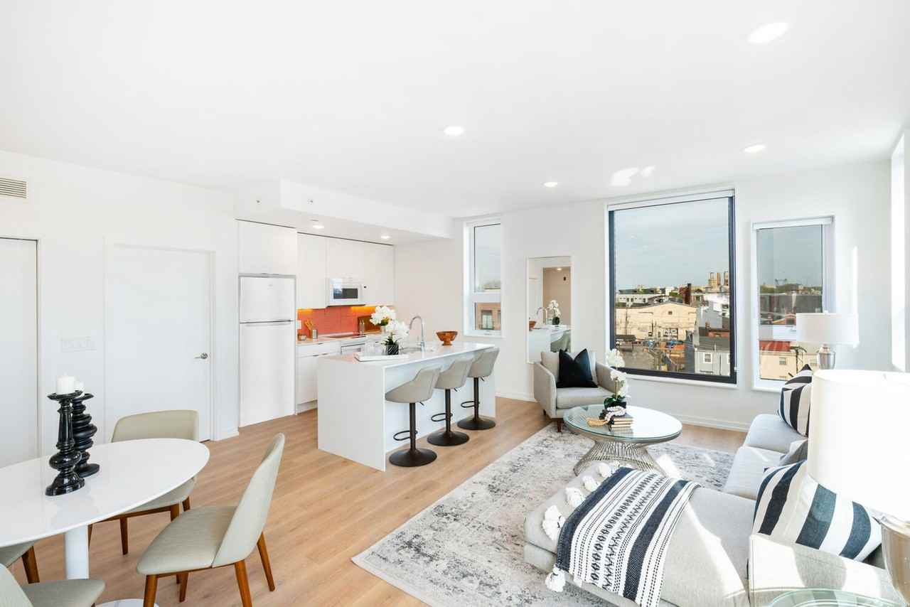 The Magnet in Fishtown - Photo 4 of 9