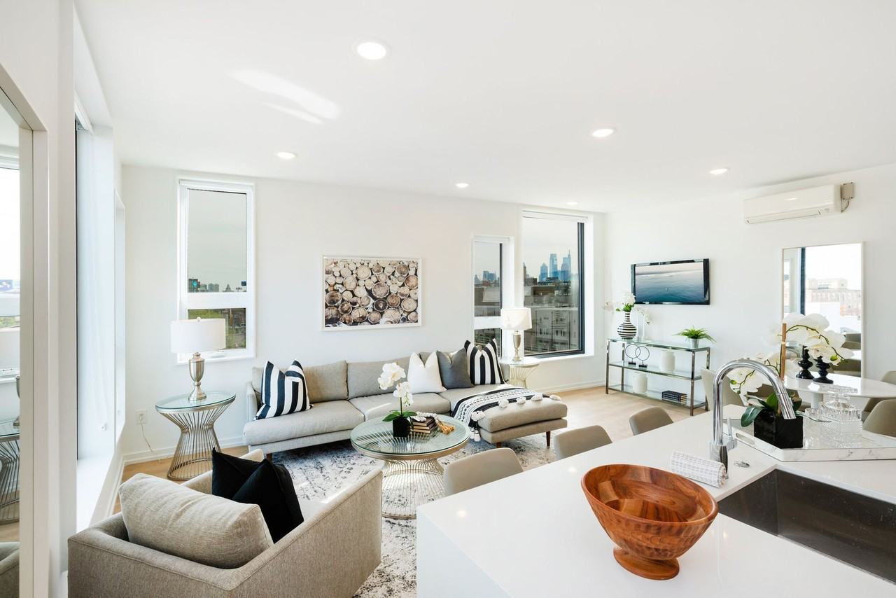 The Magnet in Fishtown - Photo 5 of 9