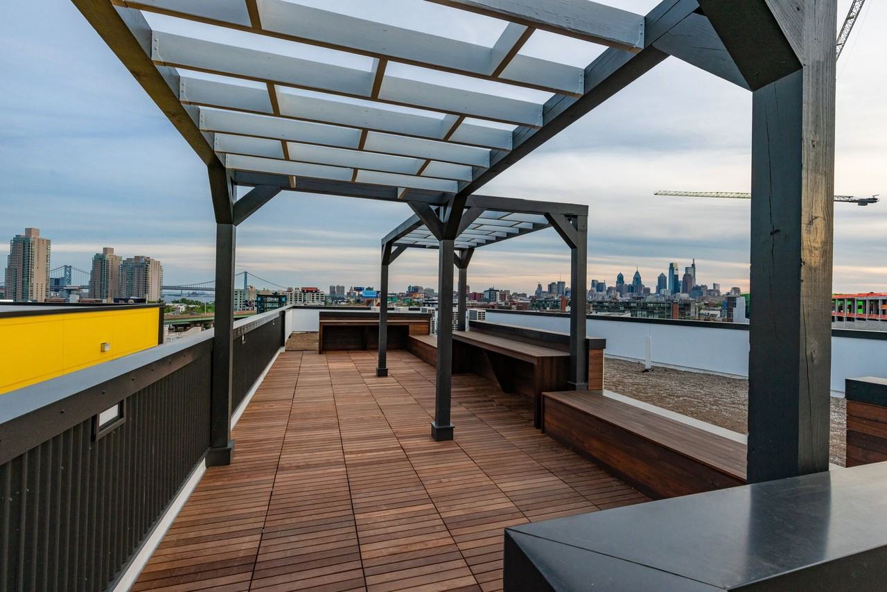 The Magnet in Fishtown - Photo 6 of 9