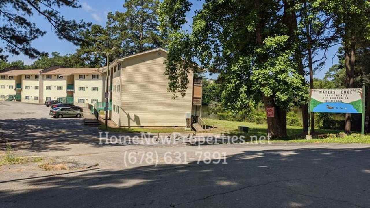 Waters Edge Apartments - Photo 7 of 21