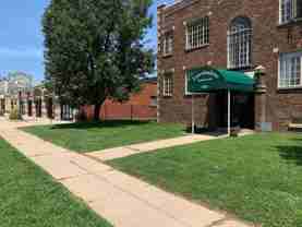 Lincolnshire Broad Ripple - Photo 1 of 1