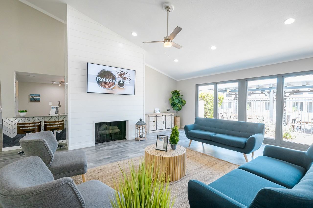 Aspire Apartment Homes - Photo 5 of 50