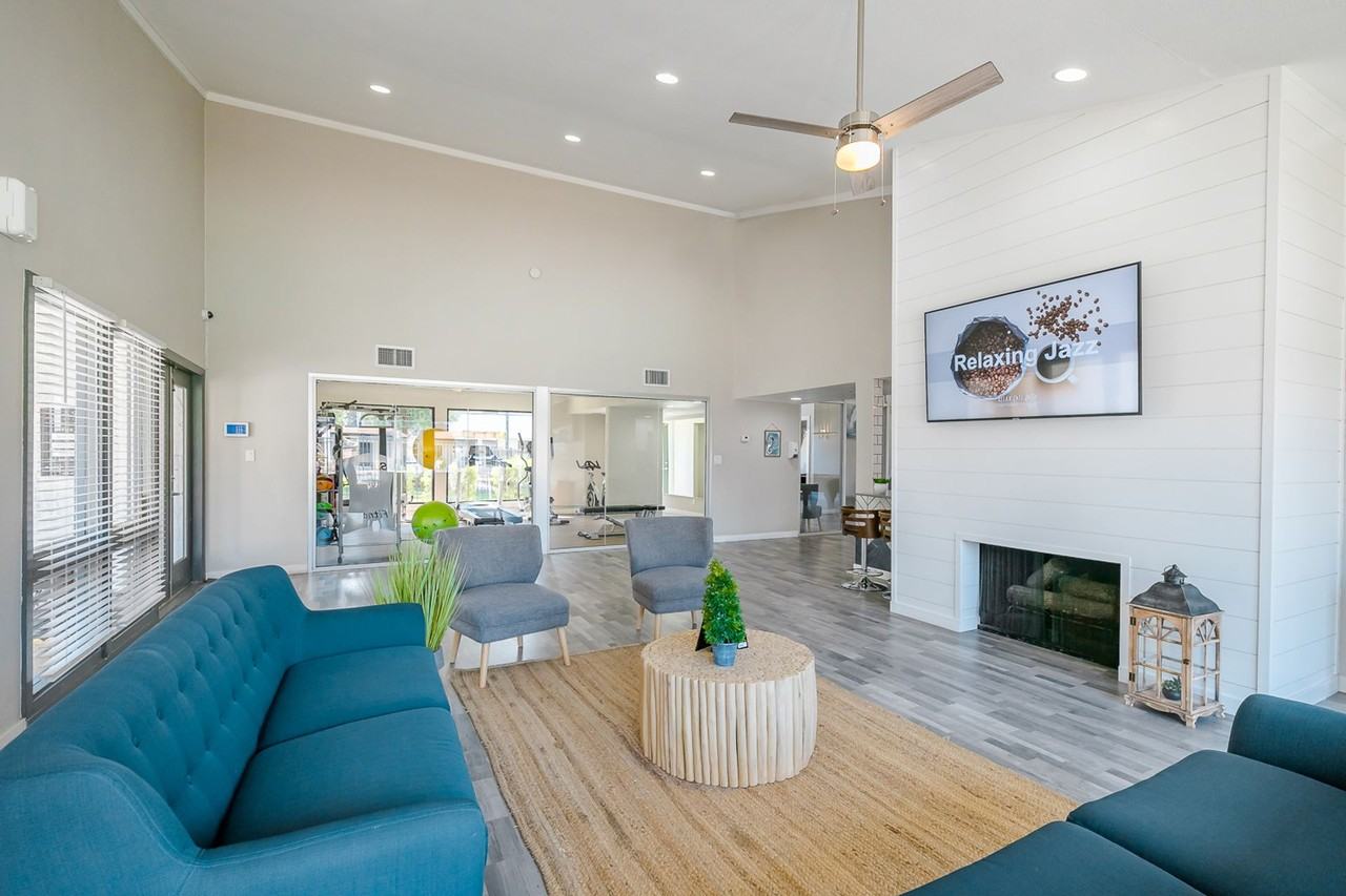 Aspire Apartment Homes - Photo 6 of 50