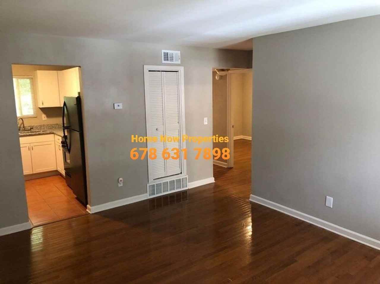 Willow Creek Apartments - Photo 3 of 5