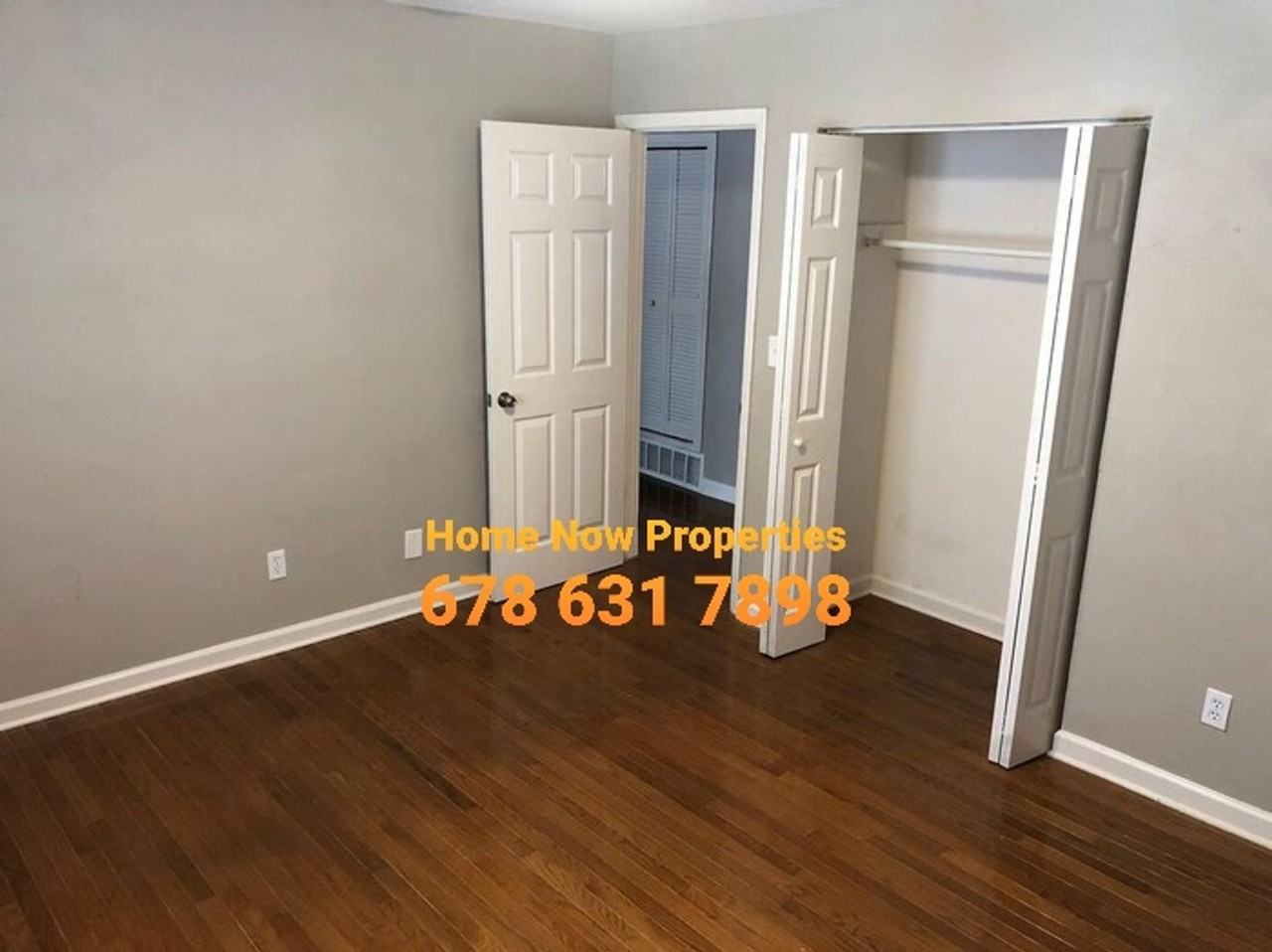 Willow Creek Apartments - Photo 2 of 5