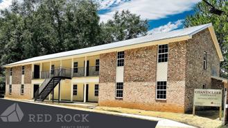Chanticleer Apartments - Photo 1 of 1