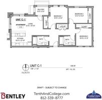 featured image of 650 N College Ave