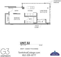 featured image of 318 E 3rd St