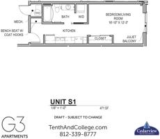 featured image of 318 E 3rd St