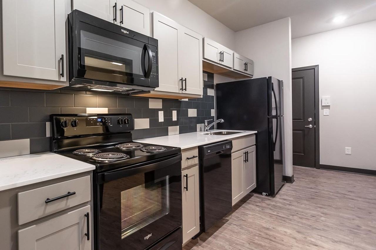 G3 Apartments - Photo 2 of 50