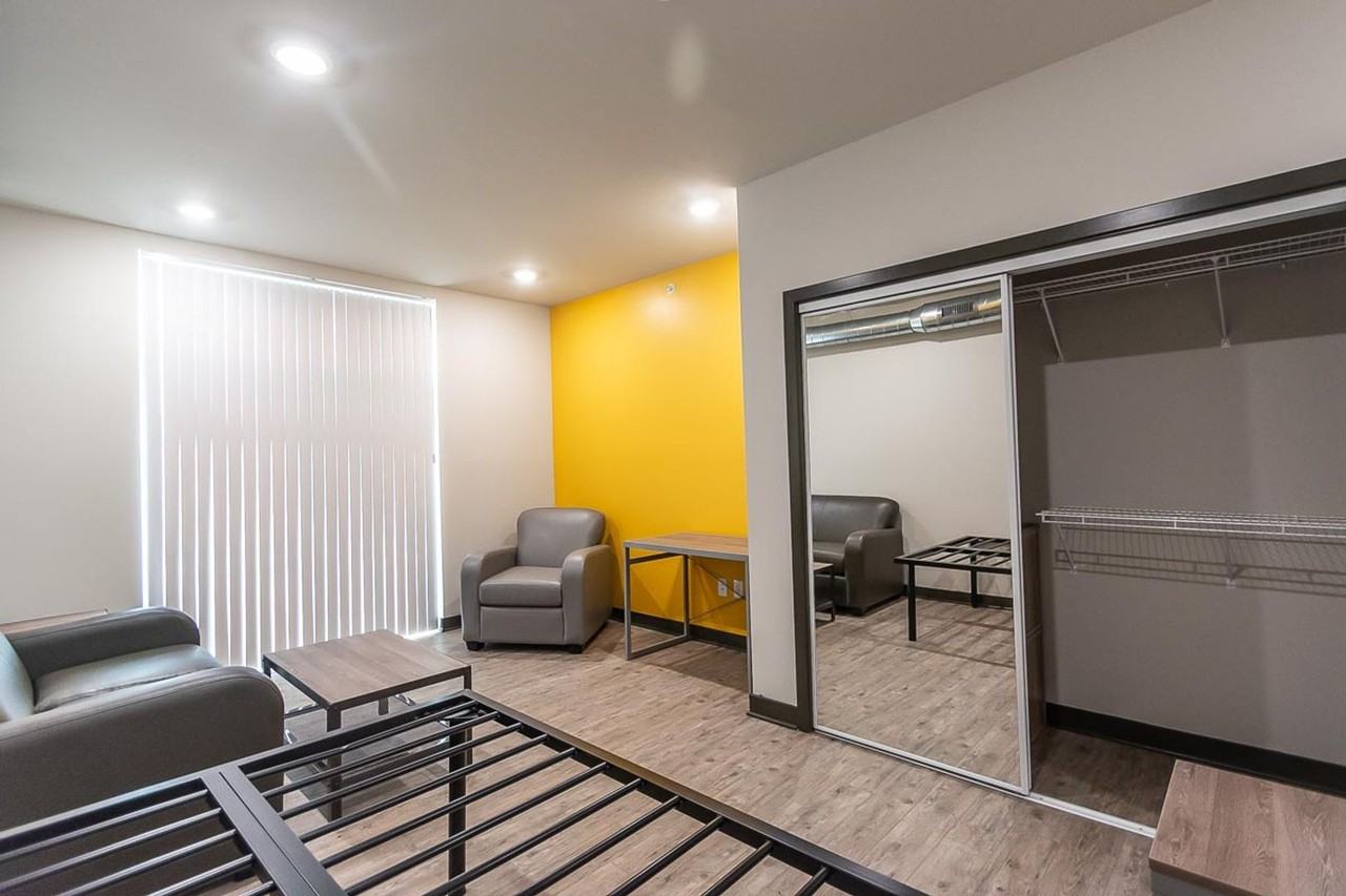 G3 Apartments - Photo 3 of 50