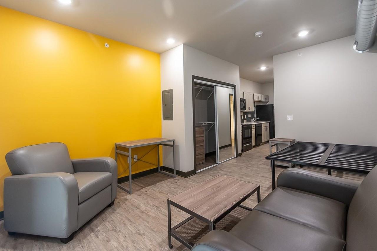 G3 Apartments - Photo 5 of 50