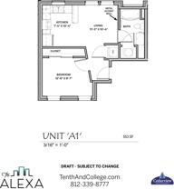 The Alexa - Photo 1 of 1